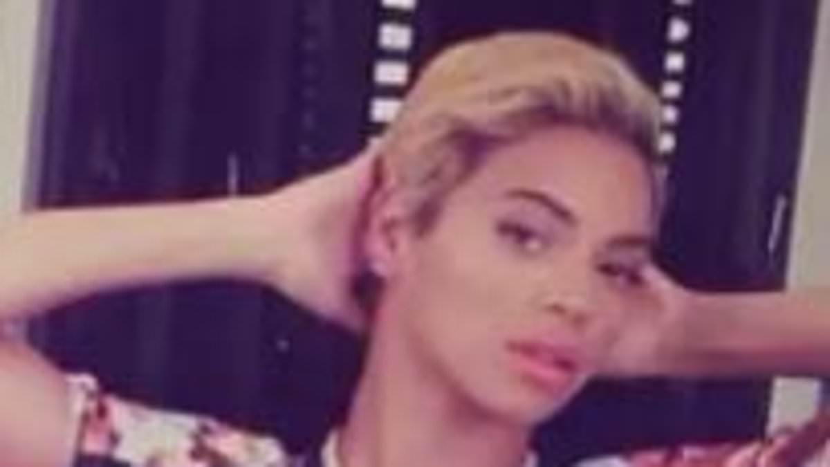 Featured image for "Beyoncé's Bold Pixie Cut: A Defiant Act of Rebellion"