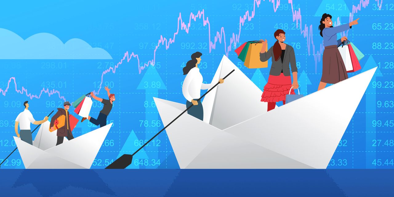 Consumer Spending: A Ticking Time Bomb for the Stock Market