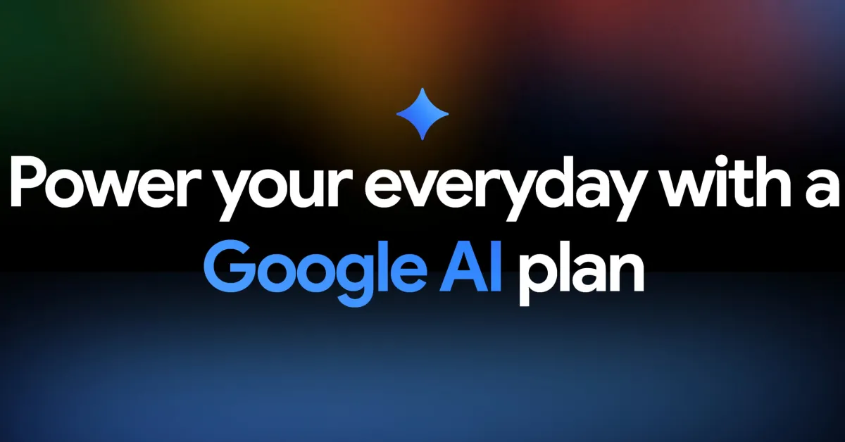 Featured image for Google Expands AI Plus Access to 77 Countries with Affordable Plans