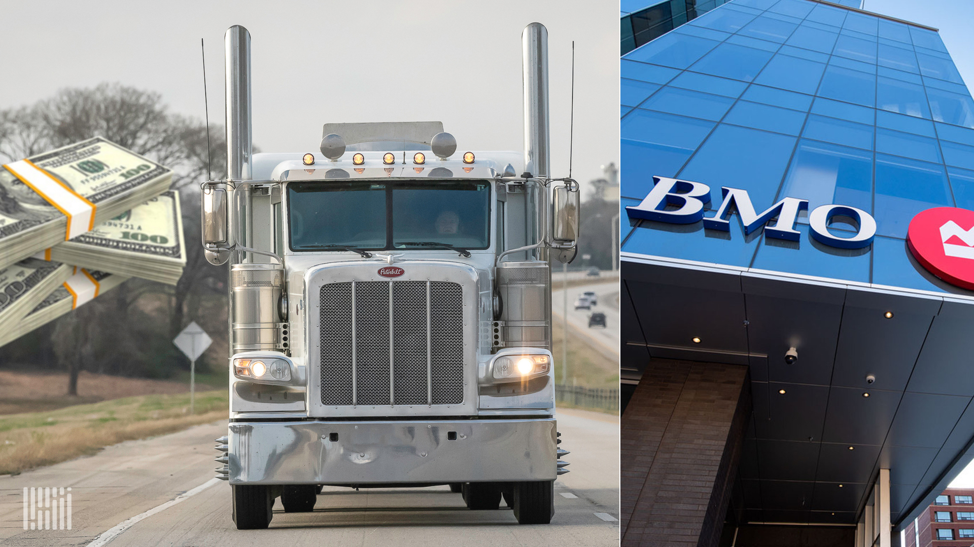 Featured image for Canadian Banks Report Lower Earnings and Dividend Announcements