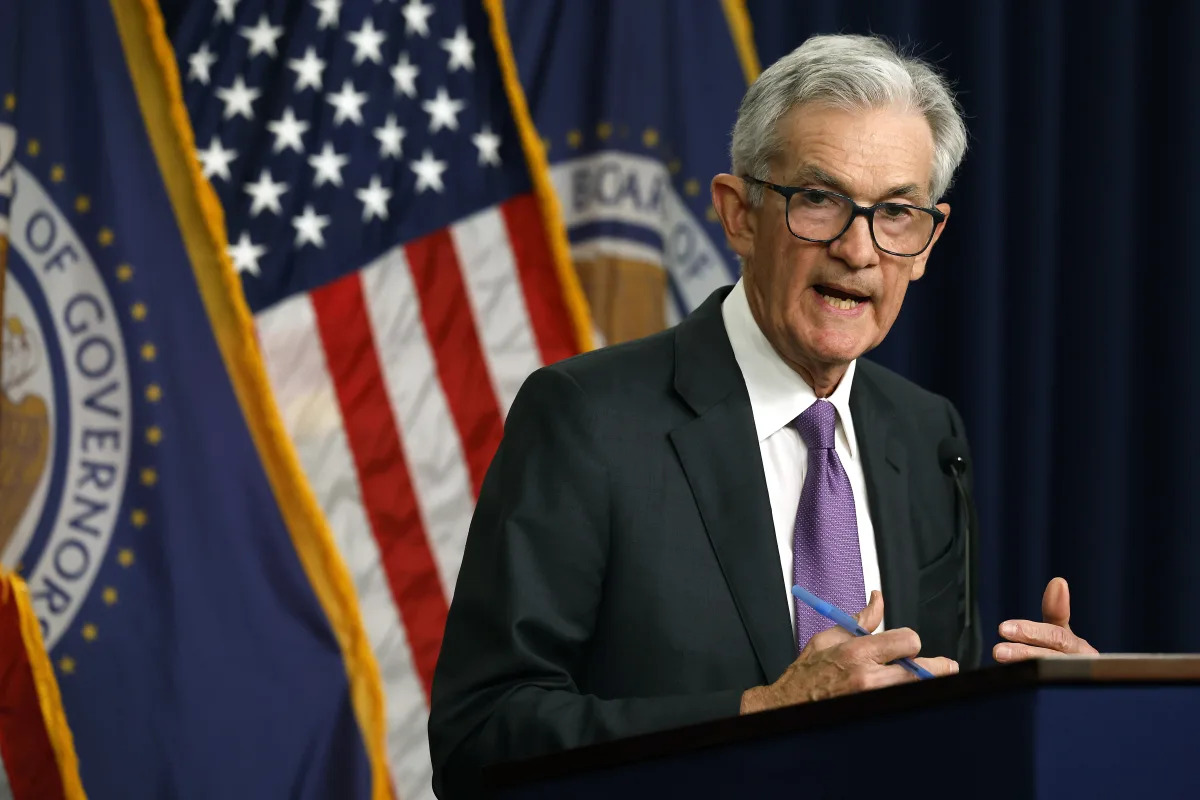 "Assessing the Fed's Stance on Inflation and Economic Stability"