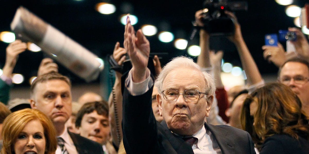Warren Buffett Invests Big in Occidental Petroleum Despite Energy Market Turmoil
