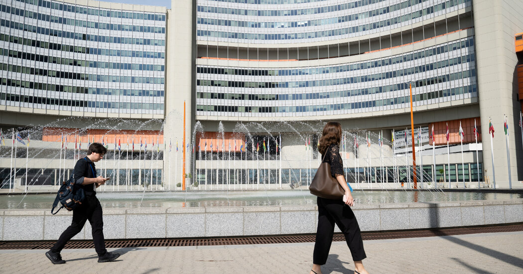 Featured image for European Nations Prepare to Reimpose Iran Sanctions Amid Regional Tensions