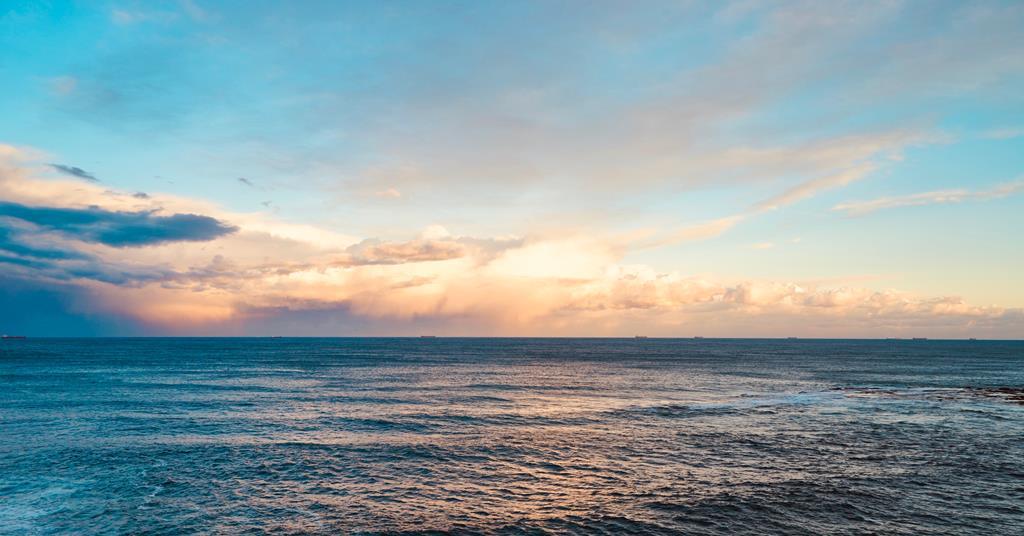 Featured image for "Long-Term Decline: Ocean Lithium Concentrations Plummeted by Sevenfold in 150 Million Years"