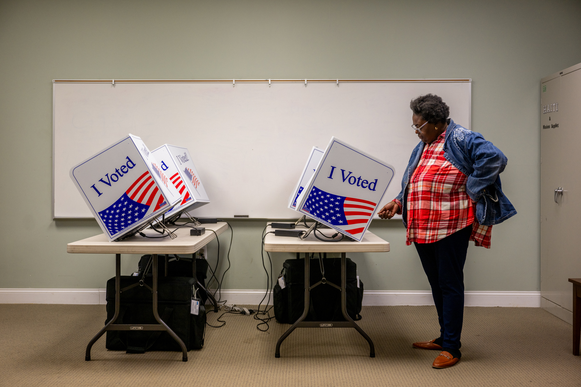 "Assessing the Impact of South Carolina's Democratic Primary on Biden's Campaign"