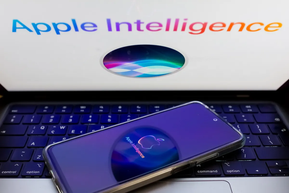 Apple Developing Its Own AI Answer Engine
