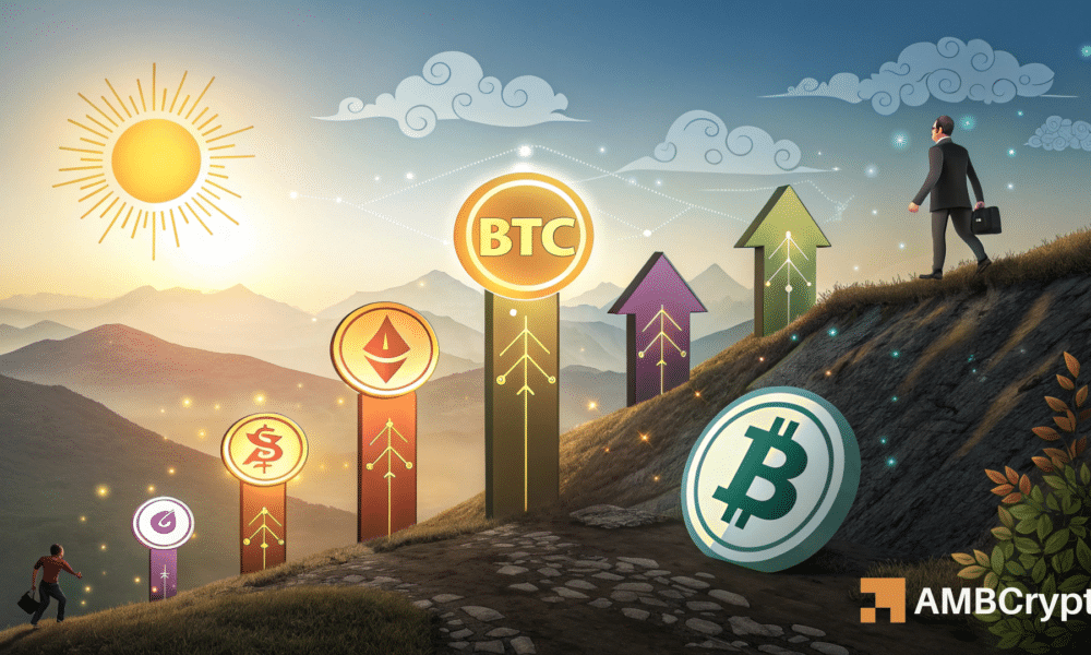 Featured image for Is an Altcoin Revival on the Horizon as Bitcoin Dominates?