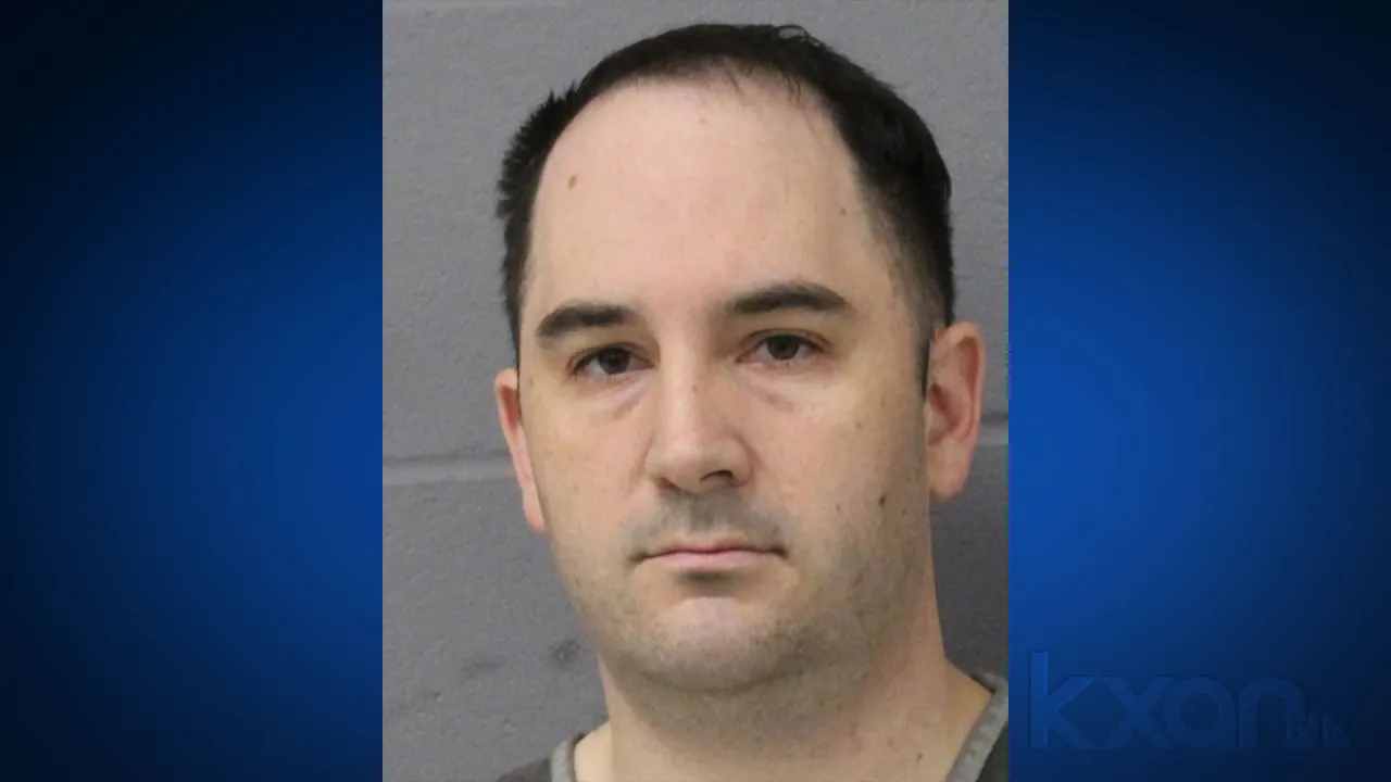 Uncovered documents reveal racist and violent messages from Daniel Perry.