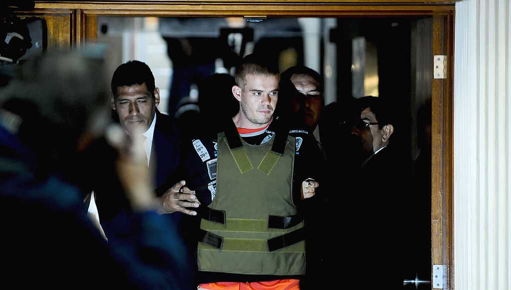 Joran van der Sloot's Plea Deal: Revealing the Truth Behind Natalee Holloway's Death