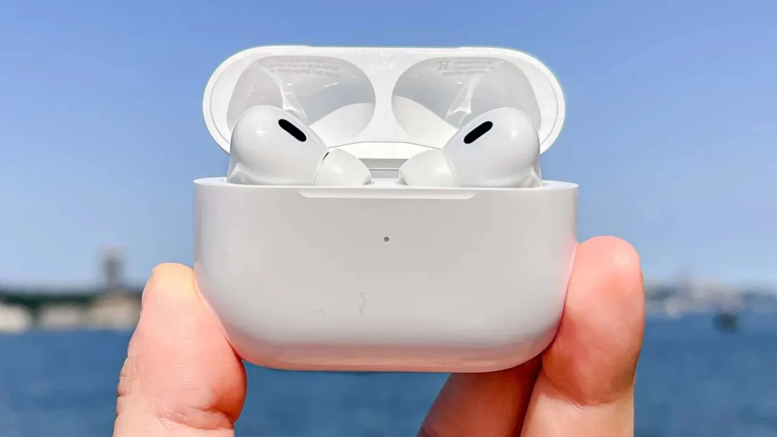 Upcoming AirPods Pro 3: Leaks, Upgrades, and New Features