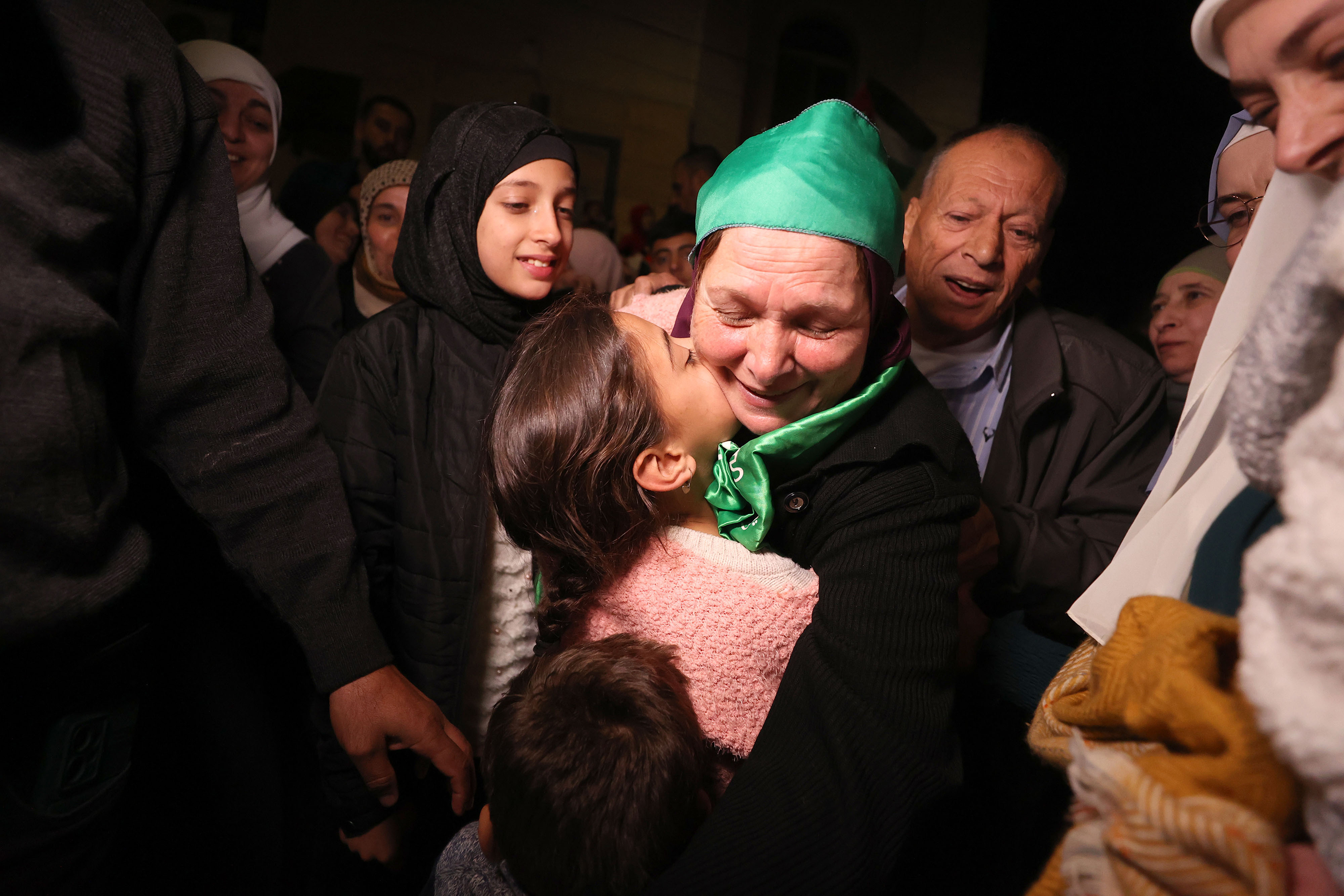 Hostage Deal in Israel-Hamas War Resumes, Confirms Qatar