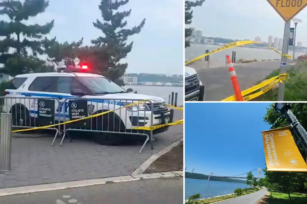 Arrests Made in Series of Attacks on Women on NYC's West Side