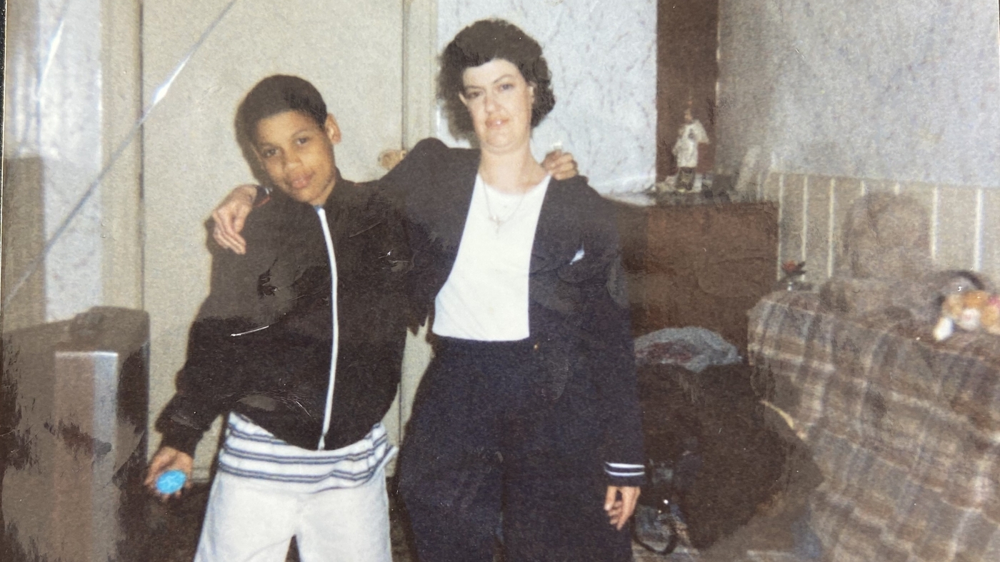 The Hidden Life of the Park's Familiar Stranger