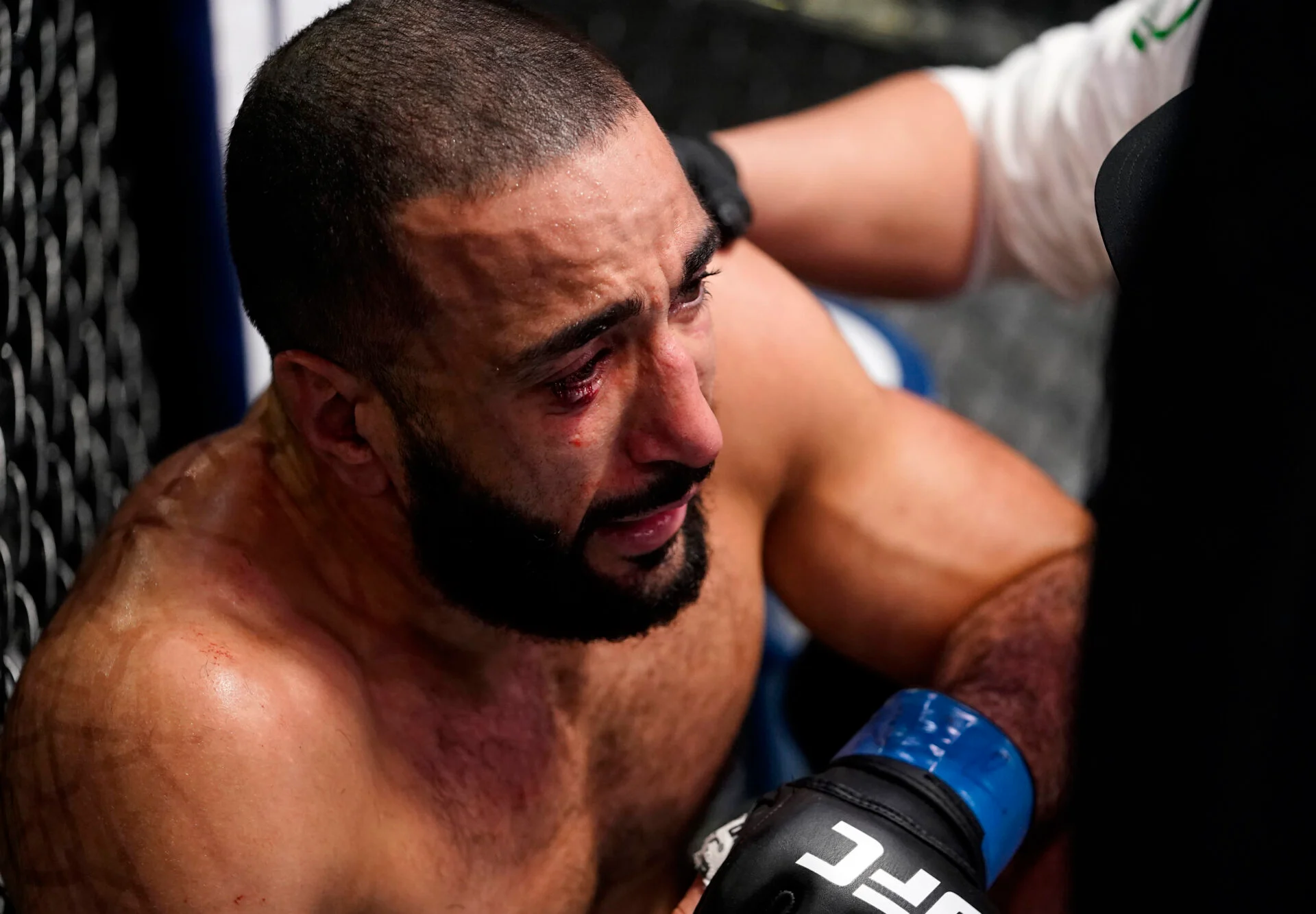 Featured image for UFC 321 Fallout: Calls for Rule Changes and Future Matchups