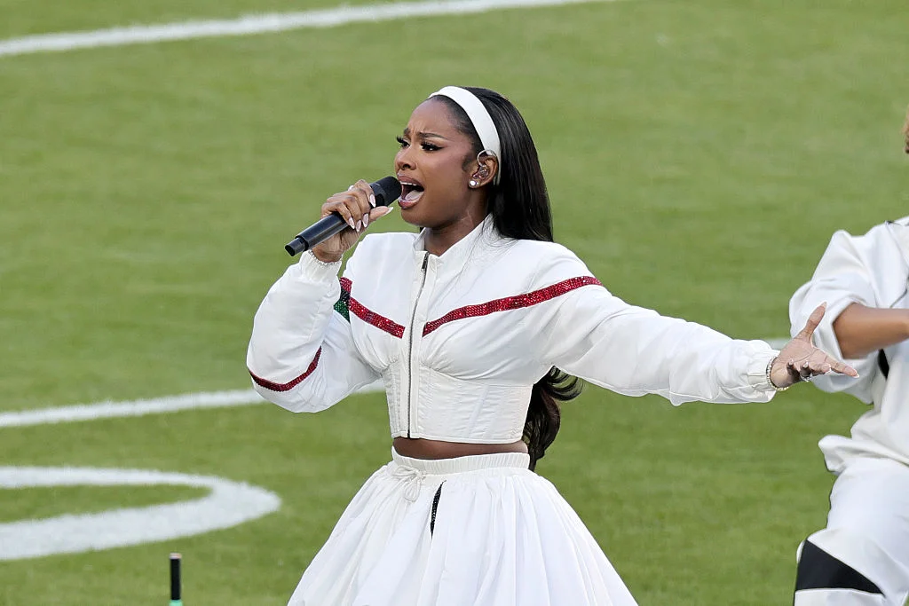 Fan Backlash Over Black National Anthem at Super Bowl LX