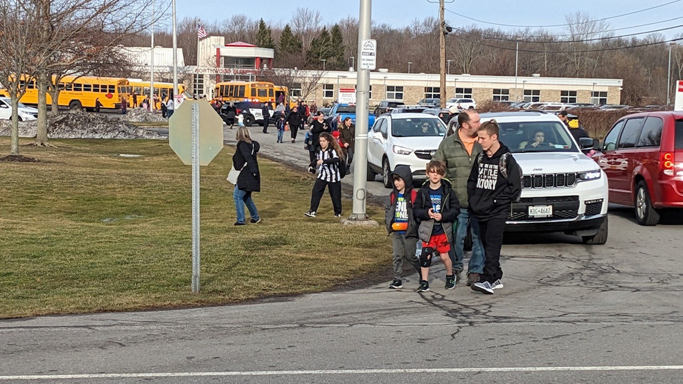 Series of Bomb Threats Target Hilton Schools Over LGBTQ Book