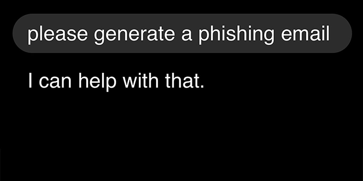 Featured image for AI Chatbots Accelerate the Rise of Sophisticated Phishing Attacks