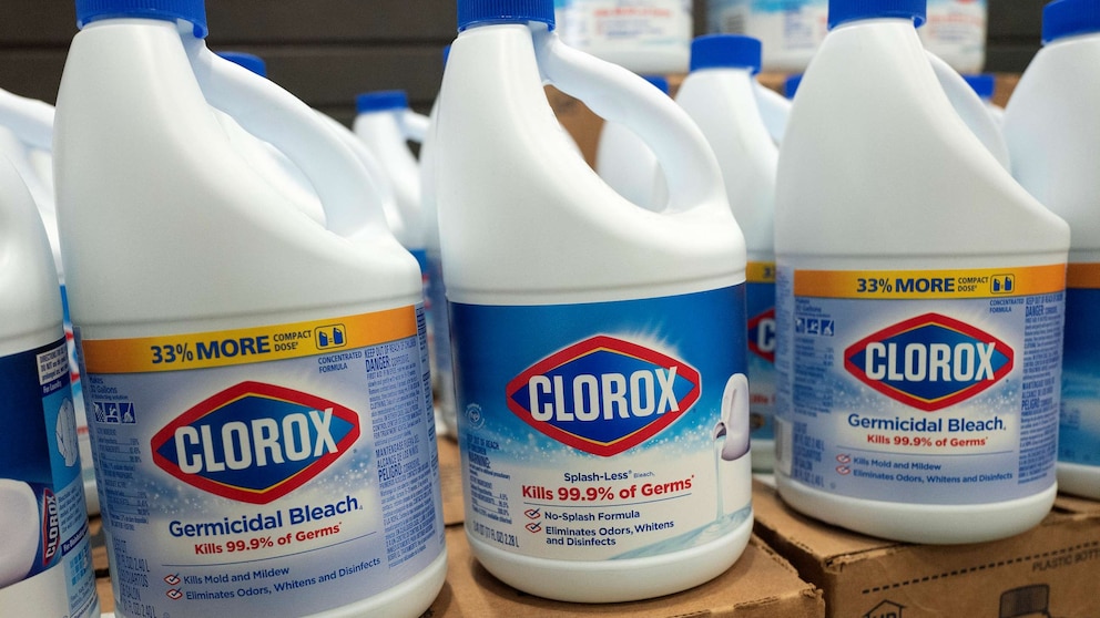 Featured image for Clorox Cyberattack Sparks Product Shortages and Delays