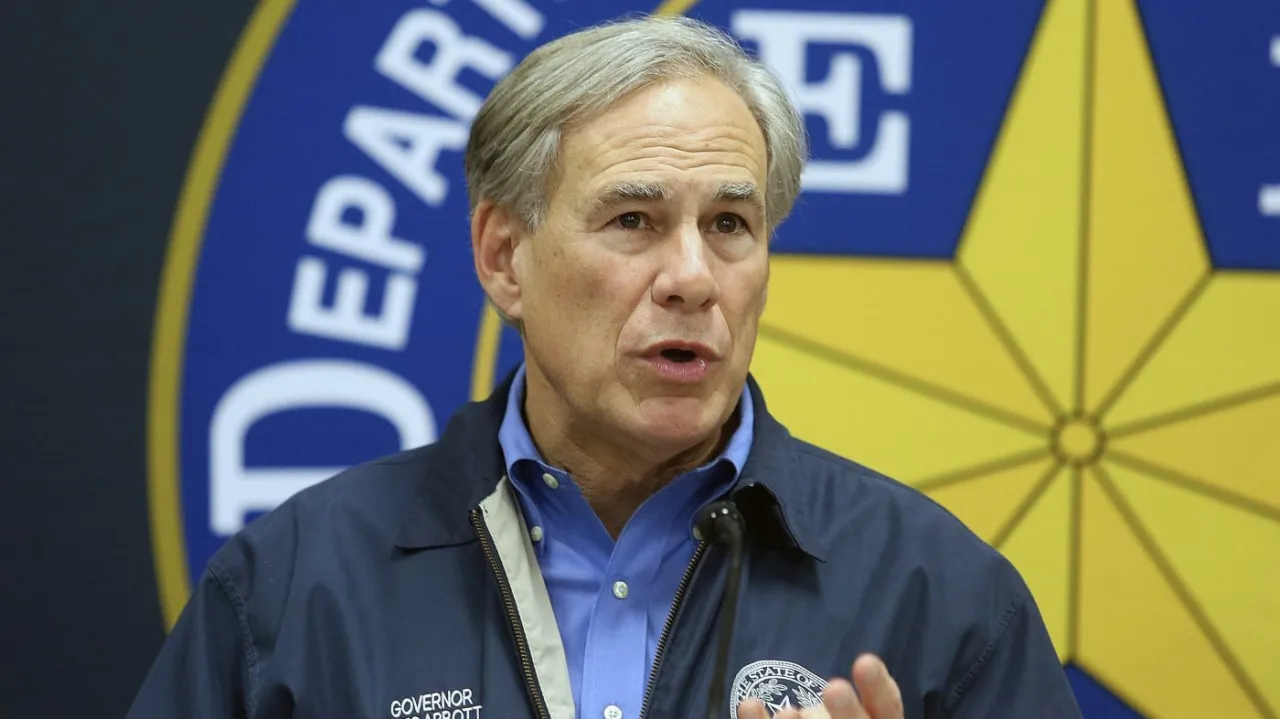 VP Harris' Residence Receives More Migrants from Texas