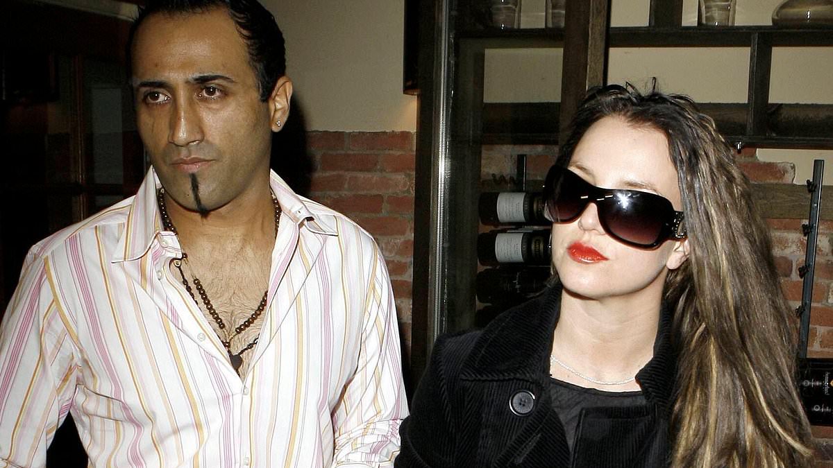 Featured image for "Adderall Shortage in America Pushes ADHD Patients towards Meth Use, Exposing Britney Spears' Troubles"