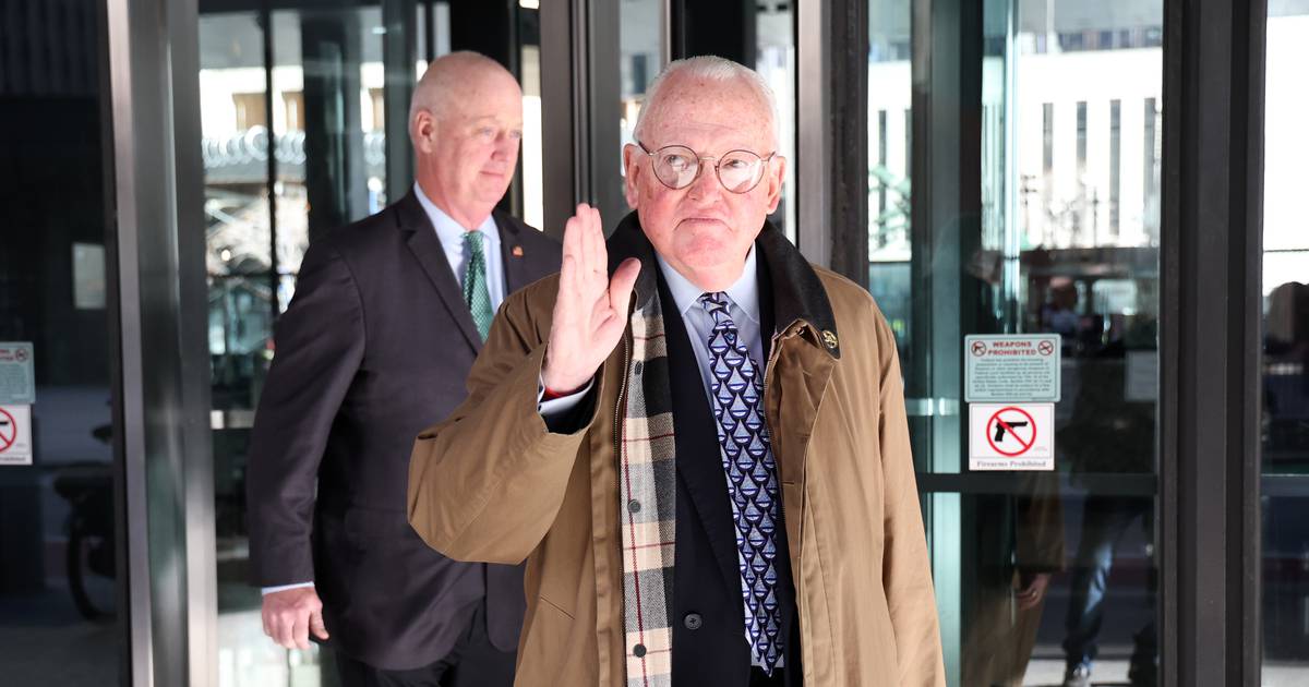 Featured image for Ed Burke Trial: Opening Statements and Witness Testimony Unveiled