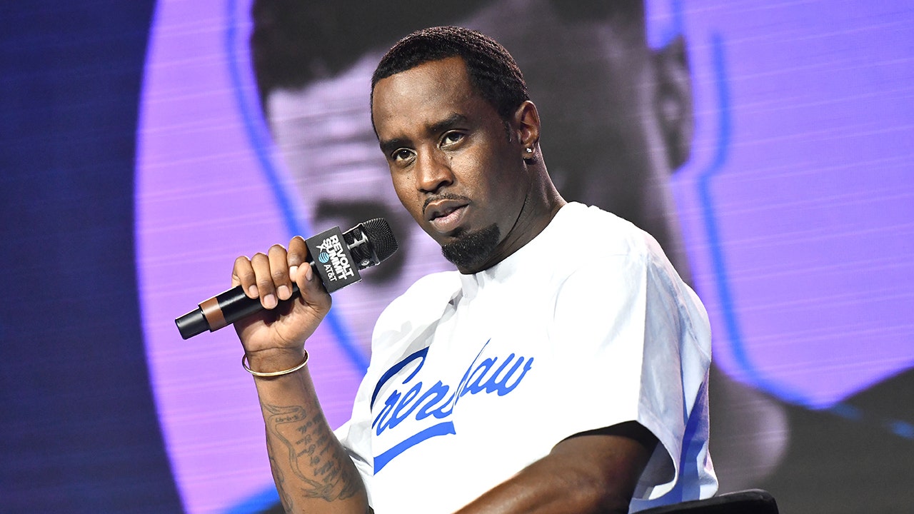 Featured image for "Diddy's Empire Under Fire: Allegations, Investigations, and Warnings"