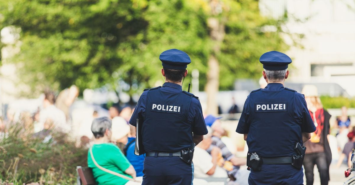 German Police Seize Record $2.17 Billion in Bitcoin from Piracy Suspect