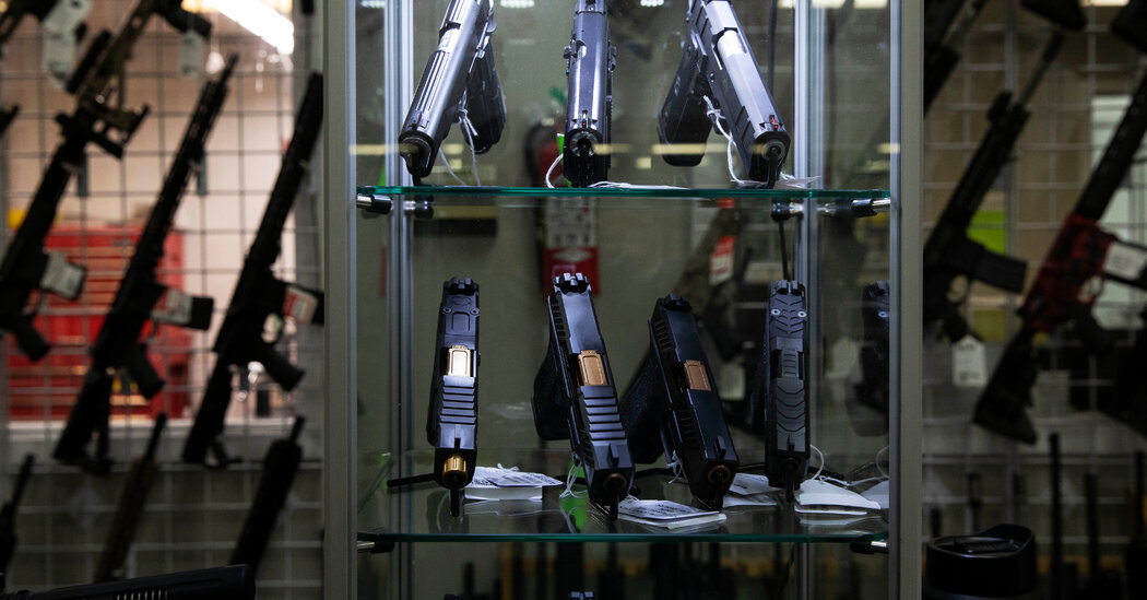 Supreme Court's Impact on Gun Rights and Violence in America