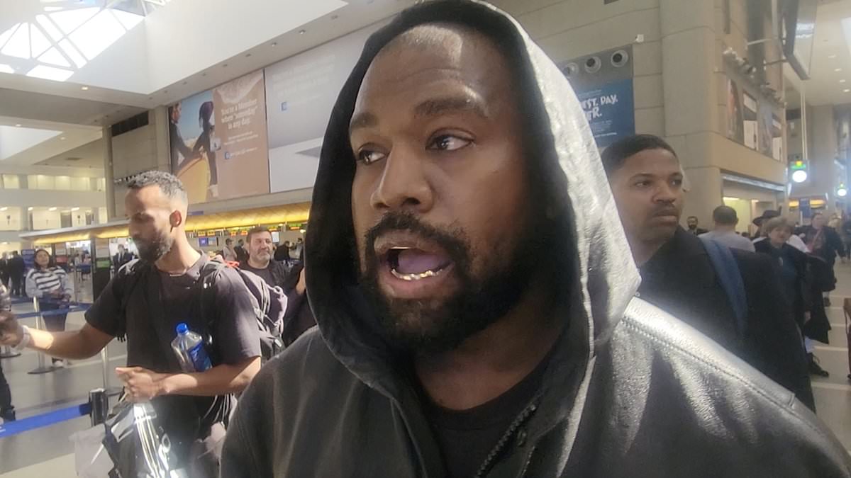 Kanye West Denies Taylor Swift's Alleged Role in Super Bowl Seating Dispute