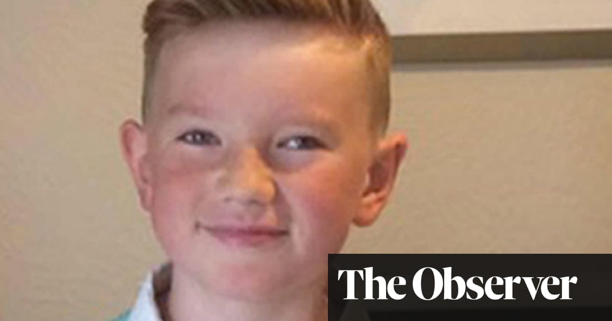 Mysterious Disappearance Ends: British Boy Found in France After 6 Years