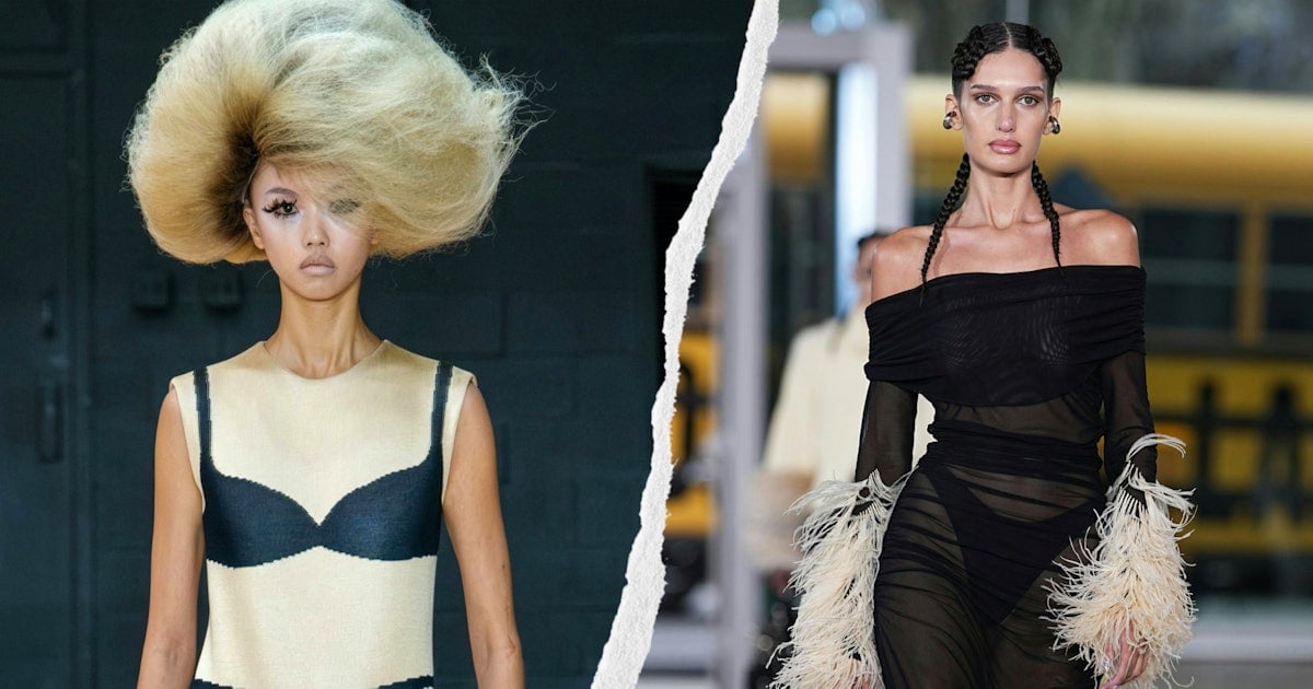 Featured image for "NYFW 2024: Thongs, Dress Code Rewrite, and Street Style Highlights"