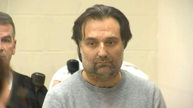 Massachusetts man indicted for murder of wife Ana Walshe