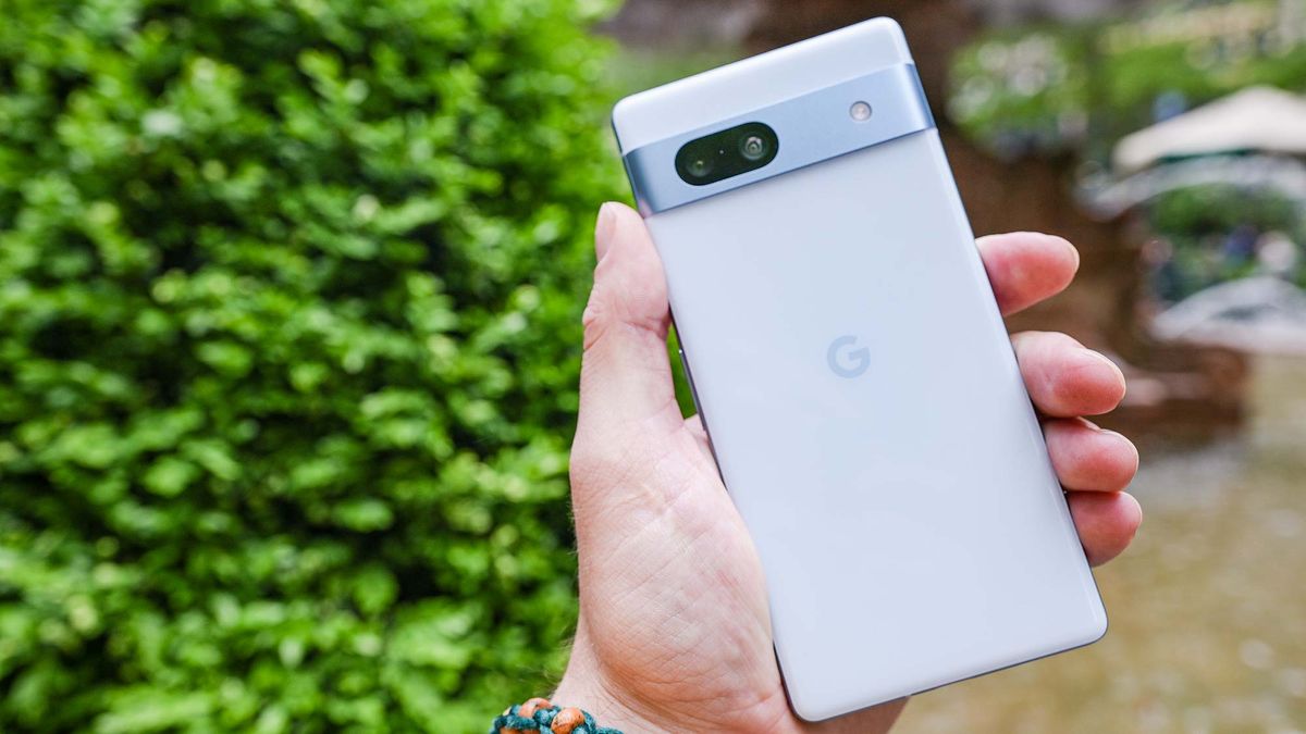 Featured image for "Google Pixel 8a: Anticipated Upgrades and Leaked Features"