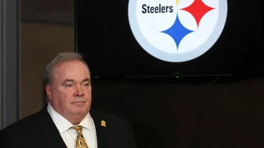 Steelers Double Down on Rodgers Amid Rebuild Doubts and Contingency Plans