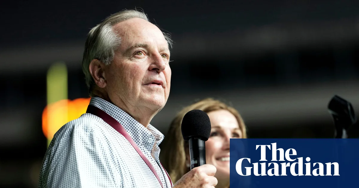 Featured image for Texas A&M President Resigns Amid Gender Ideology Controversy