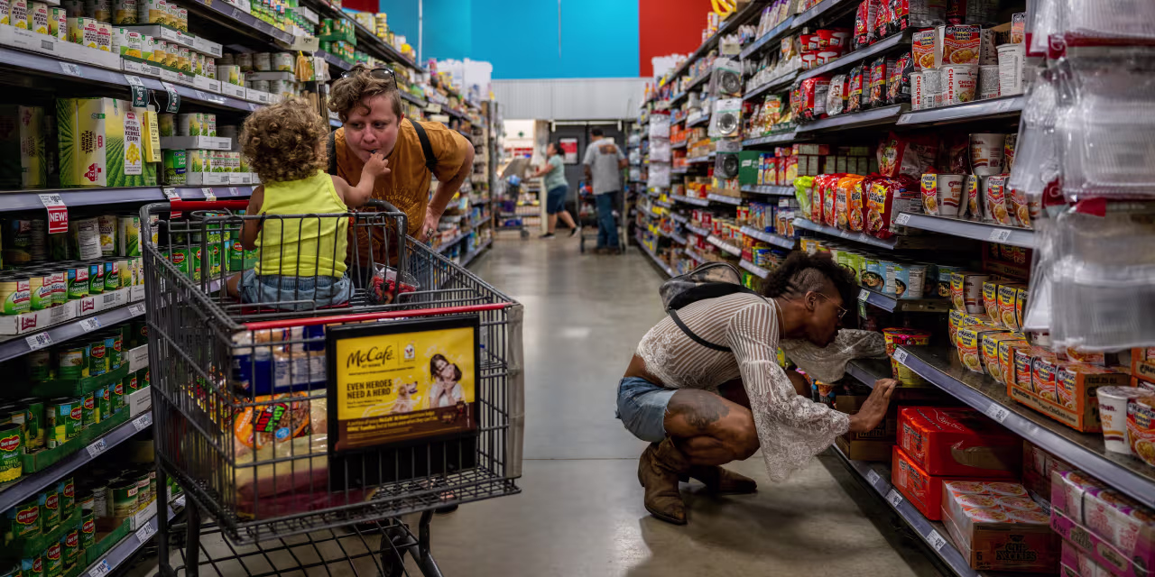 Navigating the Challenges of Persistently High Inflation.