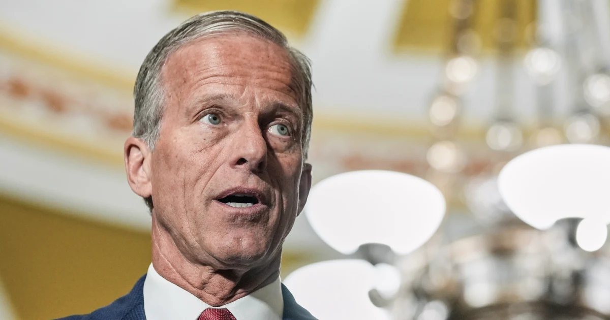 Featured image for Senate Republicans invoke 'nuclear option' to expedite Trump nominee confirmations