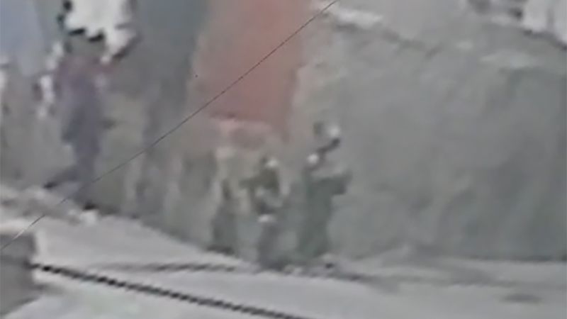 Israeli Forces Kill Palestinian Teen and Two Others in West Bank Clashes