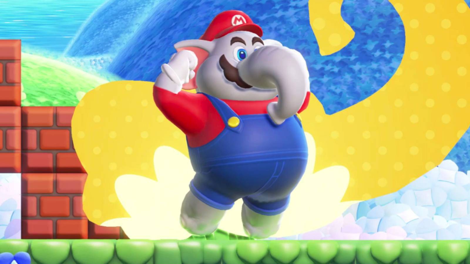 "Mastering Super Mario Bros. Wonder: Unlimited Lives, Online Features, Course Guide, and More"
