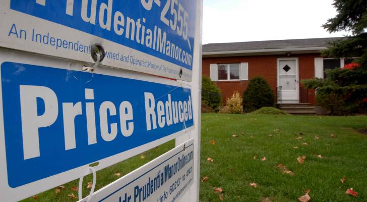 Featured image for US Housing Market Shifts as Seller Surplus Reaches Record Highs