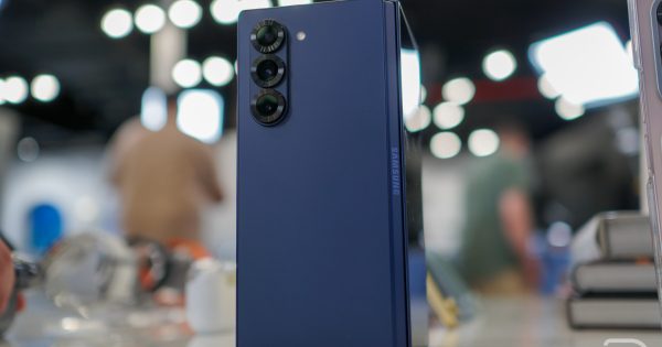 Featured image for Samsung Unveils Galaxy Z Fold6 and Z Flip6 with Major Discounts