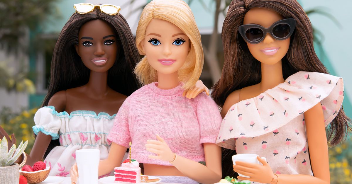 Malibu Barbie Cafe Pops Up in NYC and Chicago This Spring.