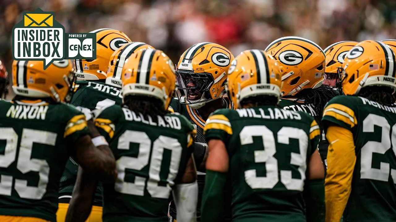 Packers Defense Faces Second-Half Challenges and Turnover Troubles