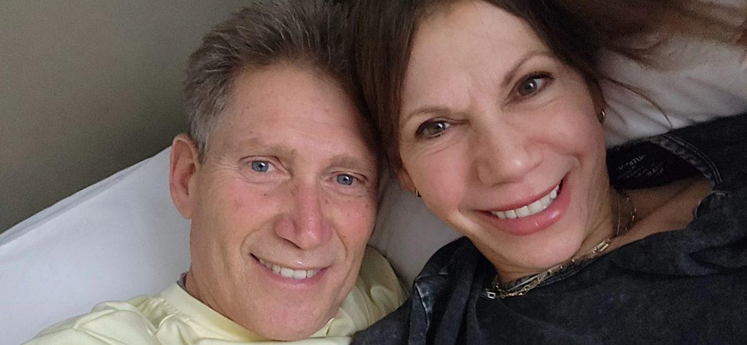 Featured image for "Gerry Turner's Financial Woes and Divorce Drama: The Golden Bachelor's Unveiled Past"