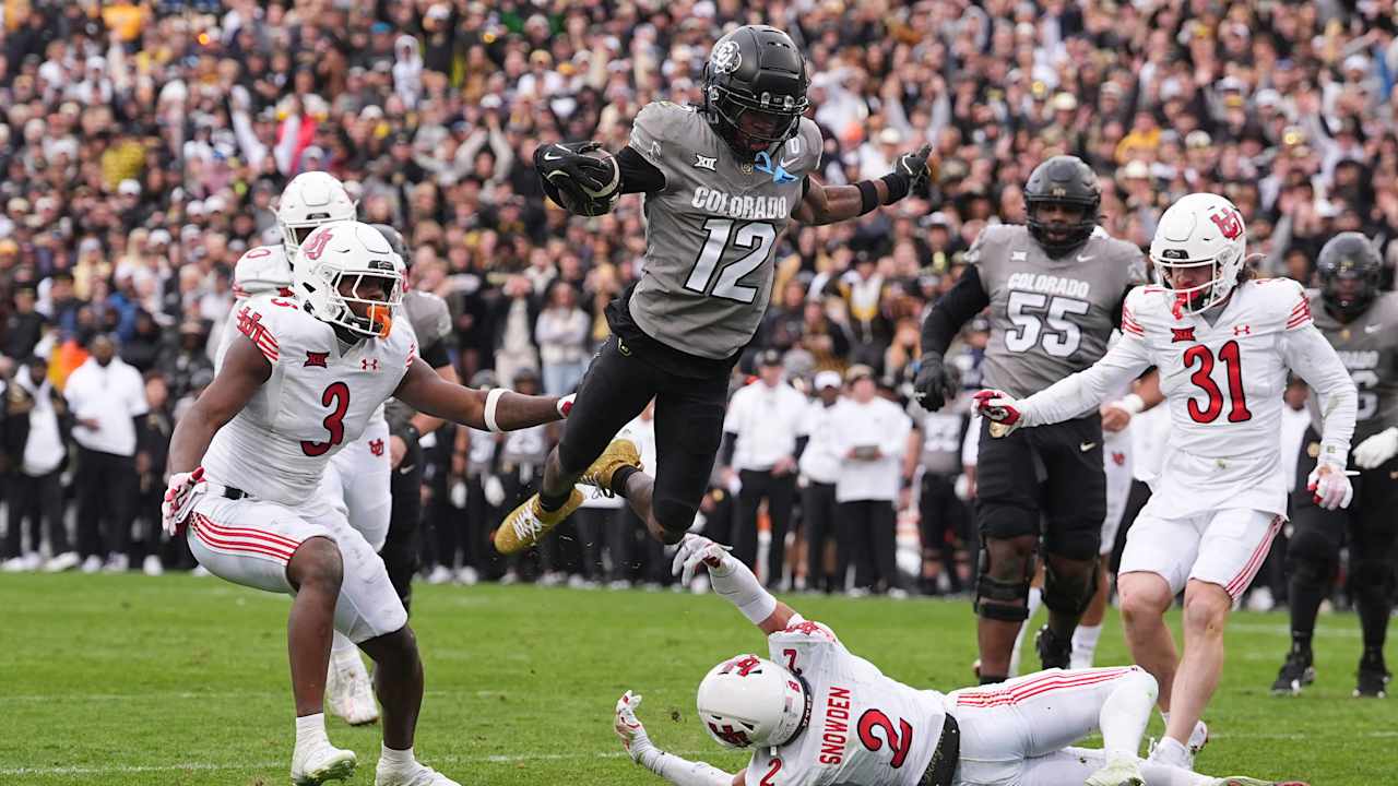 Featured image for Travis Hunter Confirms 2025 NFL Draft Entry as Two-Way Player