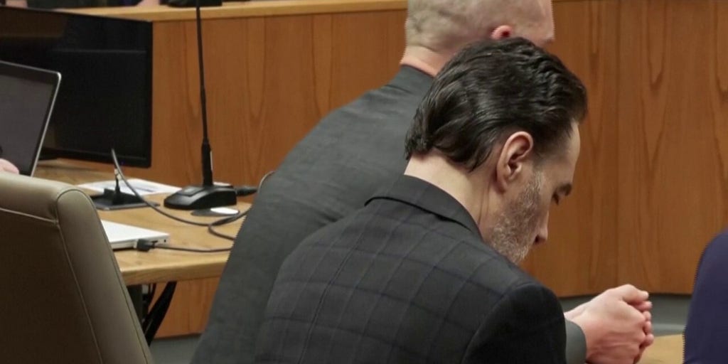 "Guilty Verdict: Minnesota Man Convicted in Fatal Wisconsin River Stabbing"
