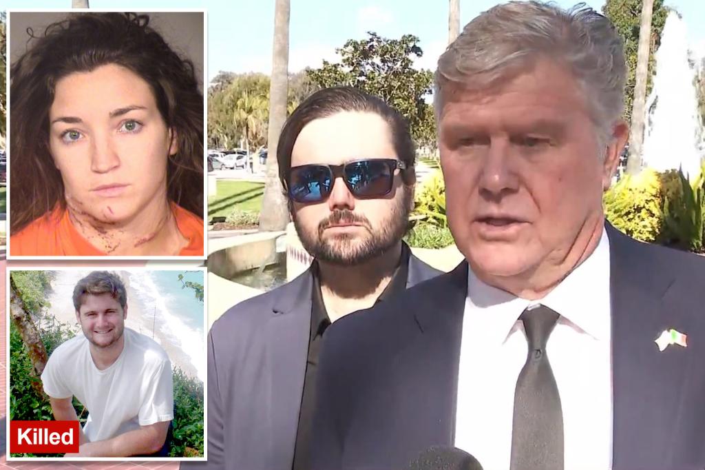 "Outrage as Woman Who Stabbed Man 108 Times Avoids Prison with Probation"