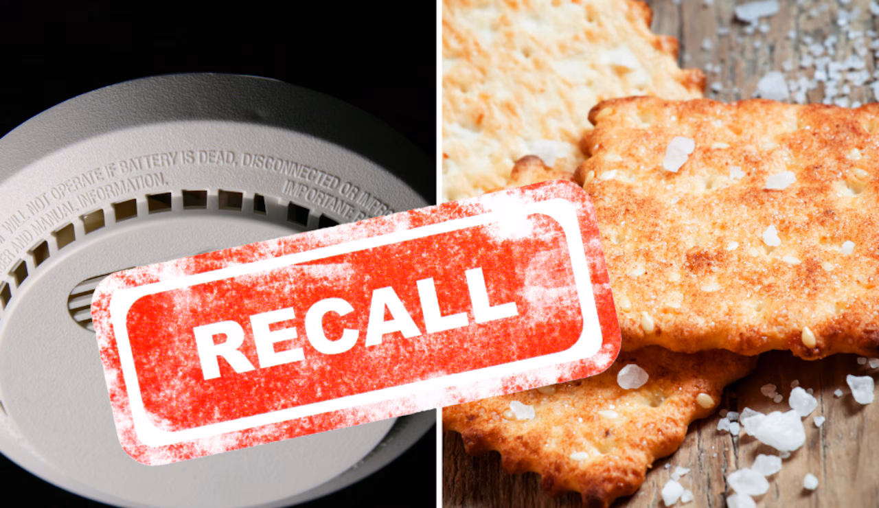 Featured image for This Week's Must-Know Food Recalls and Contamination Alerts