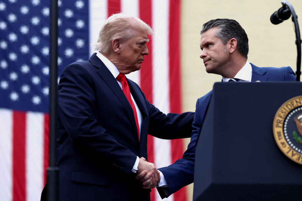 Featured image for Nation Commemorates 24th Anniversary of 9/11 with Memorials and Ceremonies