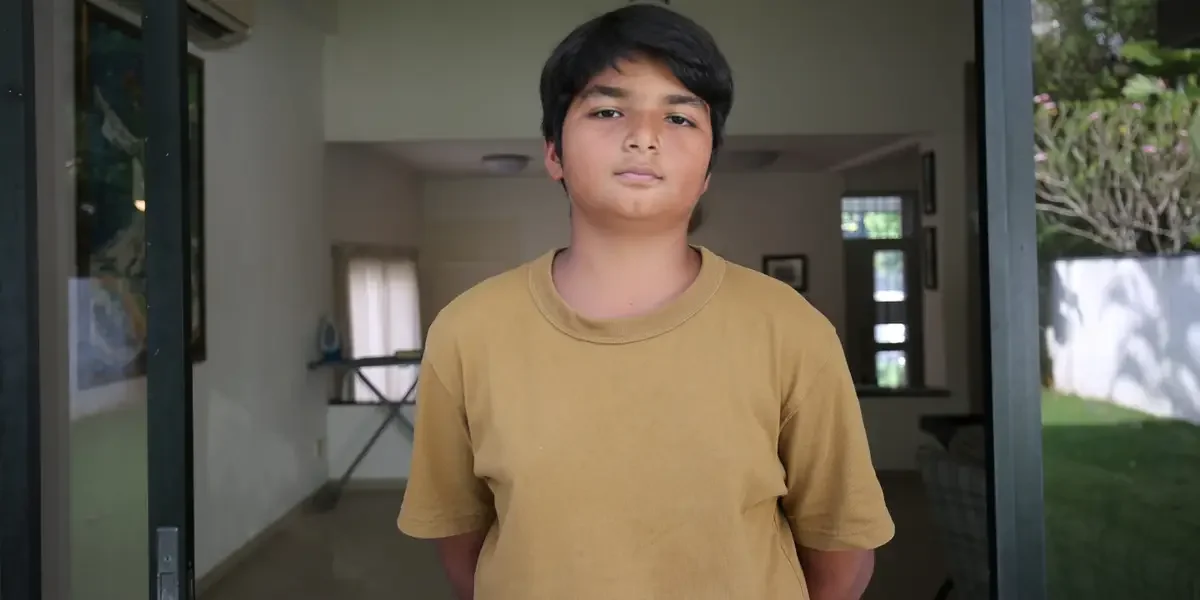 Featured image for Teen Siblings Shine at Cursor's 24-Hour Hackathon